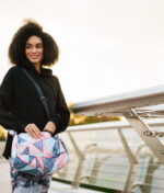 La importancia de un bolso en la vida de la mujer